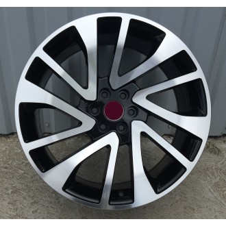 Nissan 1145+D 7x16 6x114